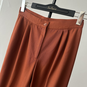 Vintage Pantolon