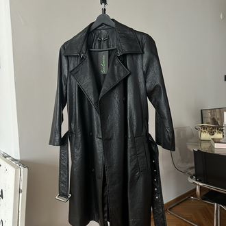 Tasarım Trenchcoat