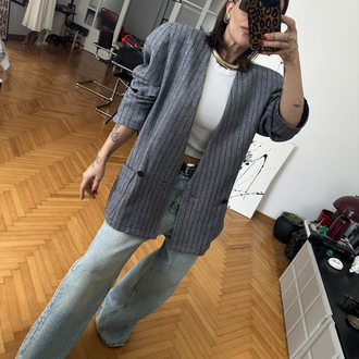 Vintage Ceket