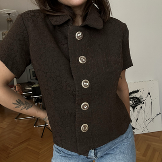 Vintage Ceket