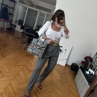 Vintage Pantolon