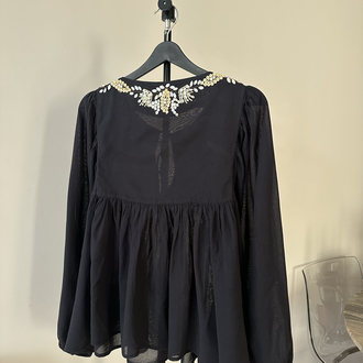 All Saints Top