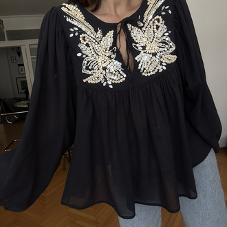All Saints Top