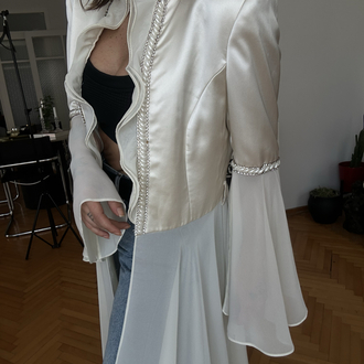 Retro Kaftan