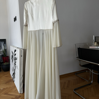 Retro Kaftan