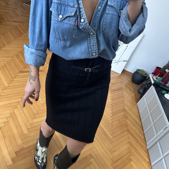 Trussardi Etek