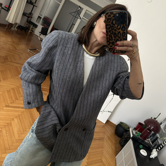 Vintage Ceket