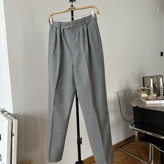 Vintage Pantolon