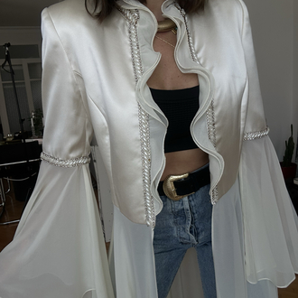 Retro Kaftan