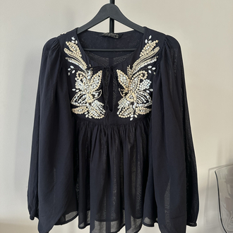 All Saints Top