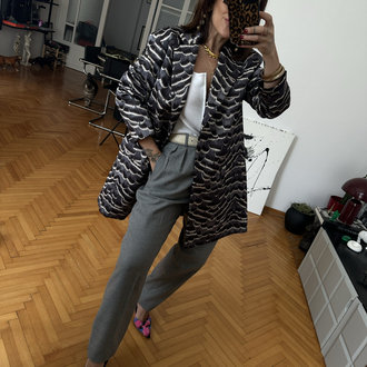 Vintage Pantolon