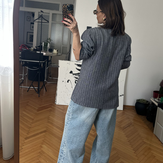 Vintage Ceket