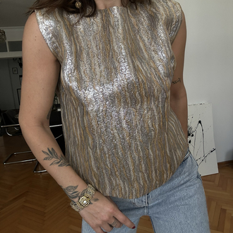 Vintage Bluz