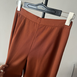 Vintage Pantolon