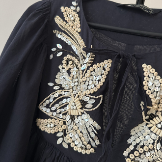 All Saints Top