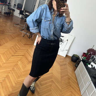 Trussardi Etek
