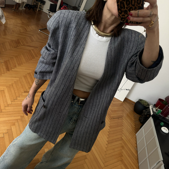 Vintage Ceket