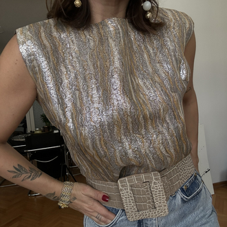 Vintage Bluz