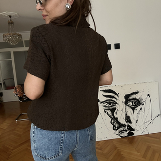 Vintage Ceket
