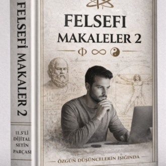 11.5'li PDF Seti | Felsefe Toplum ve Sinema Uzerine (s.263) | Dijital İçerik 