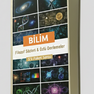 3.5’li PDF Seti | Bilgi –Bilim –Bilinç –Cehalet –Çoğunluk (s.111) | Dijital İçerik