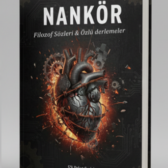 7.5'li PDF Seti | Mantık– Materyalizm–Müzik–Nankör–Ölüm (s.70) | Dijital İçeri