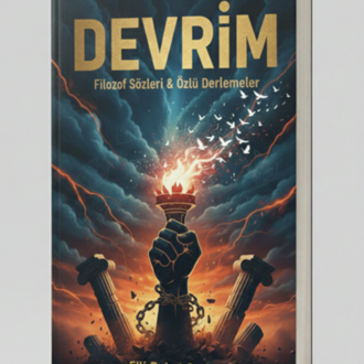 4.5'li PDF Seti | Değişim – Devlet – Devrim – Din – Doğa (s180) | Dijital İçerik