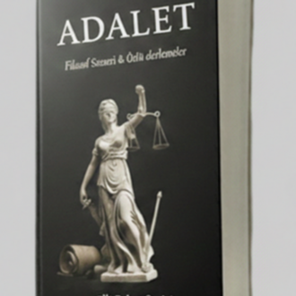 1.5'li PDF Seti | Adalet –Ahlak –Akıl –Alışkanlık –Anarşizm (s105) | Dijital İçerik