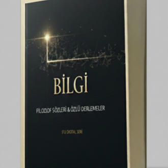 3.5’li PDF Seti | Bilgi –Bilim –Bilinç –Cehalet –Çoğunluk (s.111) | Dijital İçerik