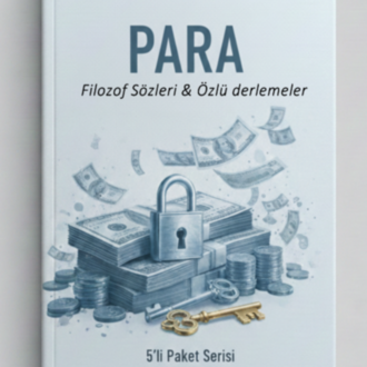 8.5'li PDF Seti | Özgürlük–Para–Yoksulluk–Propaganda–Savaş (s.123) | Dijital İçeri
