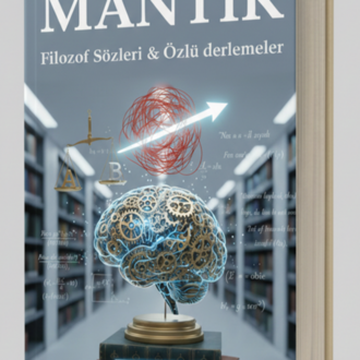 7.5'li PDF Seti | Mantık– Materyalizm–Müzik–Nankör–Ölüm (s.70) | Dijital İçeri