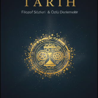 10.5'li PDF Seti | Tanrı –Tarih – Tutku – Vicdan – Yalan (s.72) | Dijital İçerik