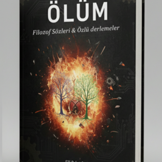 7.5'li PDF Seti | Mantık– Materyalizm–Müzik–Nankör–Ölüm (s.70) | Dijital İçeri