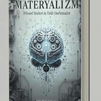 7.5'li PDF Seti | Mantık– Materyalizm–Müzik–Nankör–Ölüm (s.70) | Dijital İçeri