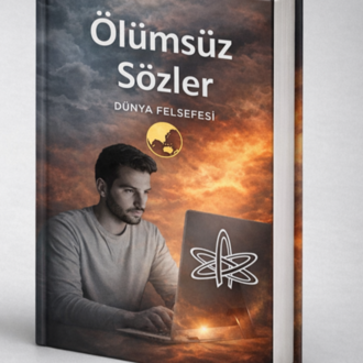 Ölümsüz Sözler Dünya Felsefesi –558 Sayfa | Dijital PDF