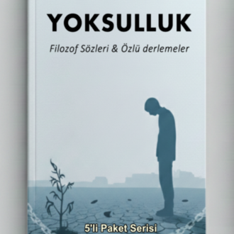 8.5'li PDF Seti | Özgürlük–Para–Yoksulluk–Propaganda–Savaş (s.123) | Dijital İçeri