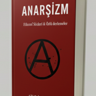 1.5'li PDF Seti | Adalet –Ahlak –Akıl –Alışkanlık –Anarşizm (s105) | Dijital İçerik