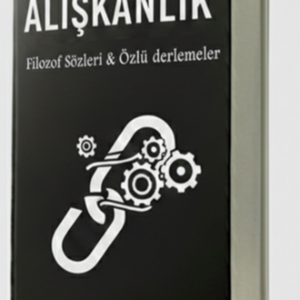 1.5'li PDF Seti | Adalet –Ahlak –Akıl –Alışkanlık –Anarşizm (s105) | Dijital İçerik