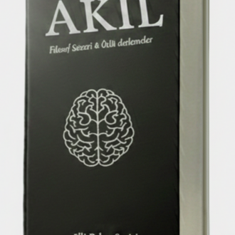 1.5'li PDF Seti | Adalet –Ahlak –Akıl –Alışkanlık –Anarşizm (s105) | Dijital İçerik