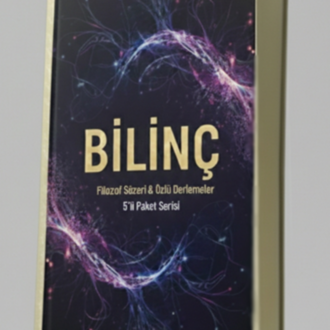 3.5’li PDF Seti | Bilgi –Bilim –Bilinç –Cehalet –Çoğunluk (s.111) | Dijital İçerik