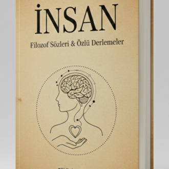 6.5’li PDF Seti | İnsan– Kadın– Kitap– Korku– Kötülük (s.610) | Dijital İçerik