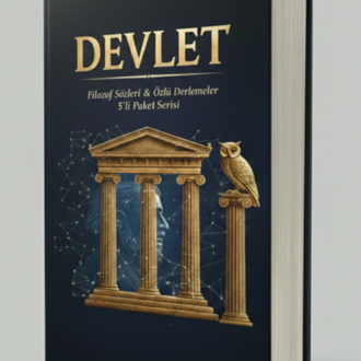 4.5'li PDF Seti | Değişim – Devlet – Devrim – Din – Doğa (s180) | Dijital İçerik