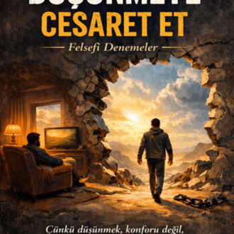 13.4’li PDF Düşünce Seti : Akıl, İnsan, Zaman (s.696) | Dijital İçerik