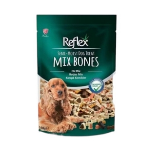 Reflex Mini Hearts Mix Köpek Ödül Maması 130 gr