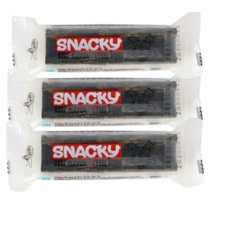 Snacky  Biftekli Çiğneme Kemiği 