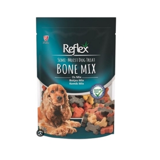 Reflex Mini Hearts Mix Köpek Ödül Maması 130 gr