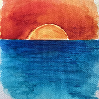 Günbatımı