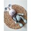 Sleeping Rabbit