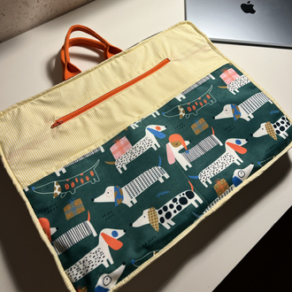 Laptop Çantası