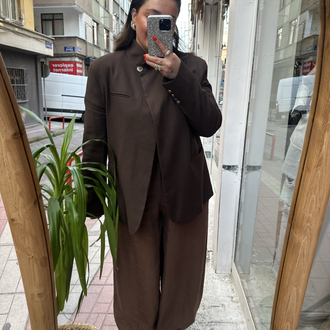 SYL PREMİUM BLAZER CEKET